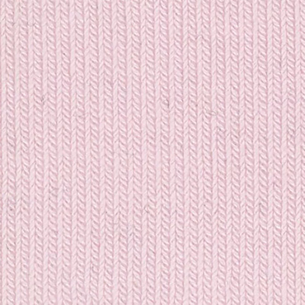 Solid Stretch Lyocell Rib 1×1 S006518 – Pink 37