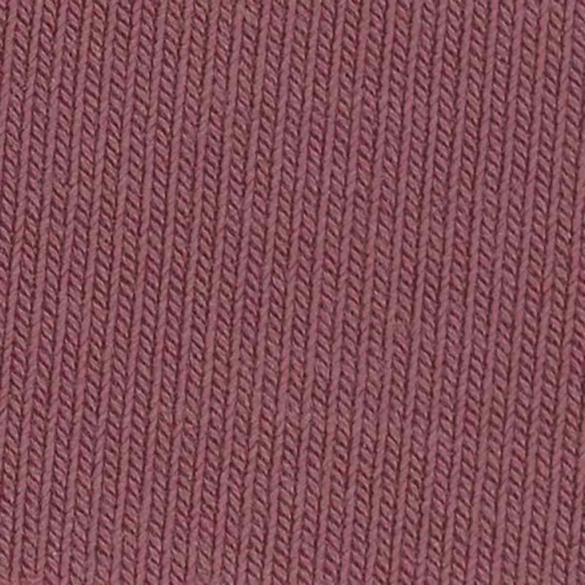 Solid Stretch Lyocell Rib 1×1 S006518 – Rose 68