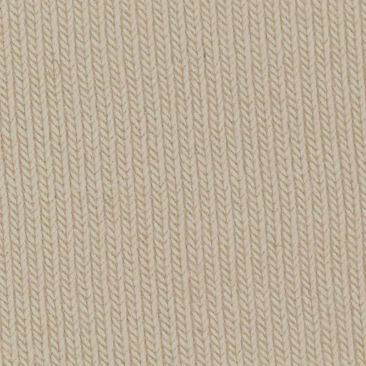 Solid Stretch Lyocell Rib 1×1 S006518 – Tan 8