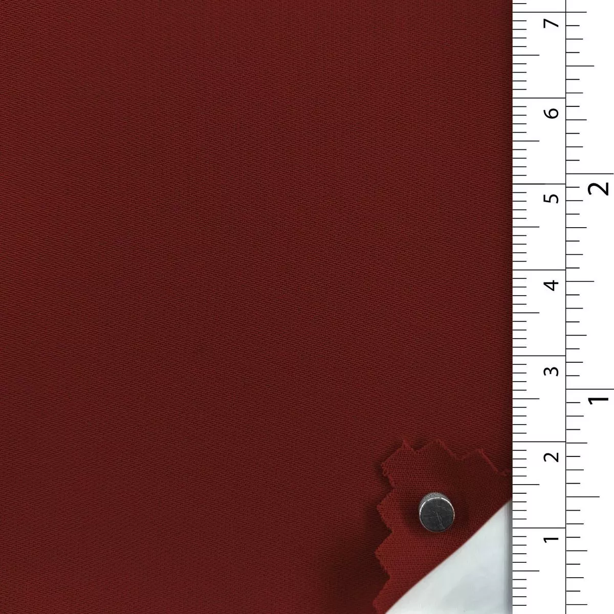 Solid Stretch Matte Polyester Crepe B002325 – Brown 12783