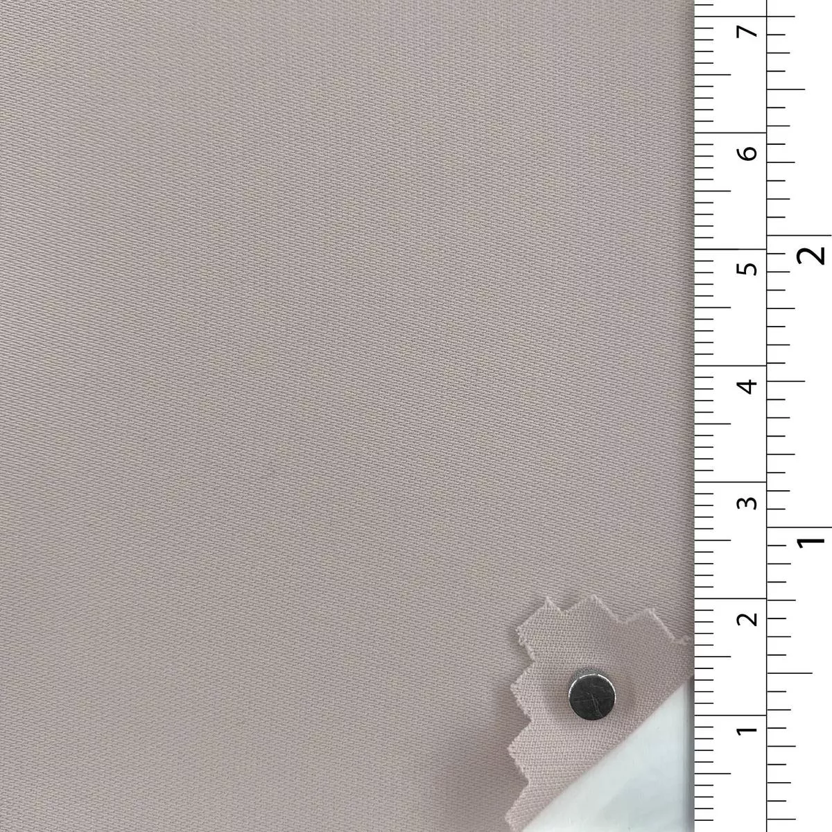 Solid Stretch Matte Polyester Crepe B002325 – Greige 12775