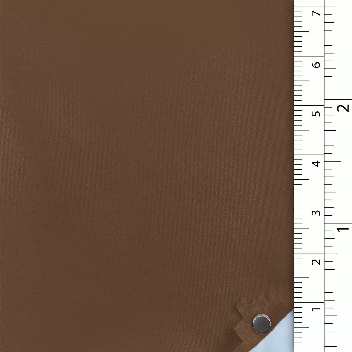 Solid Stretch Matte Polyester Satin B002302 – Bronze 10727