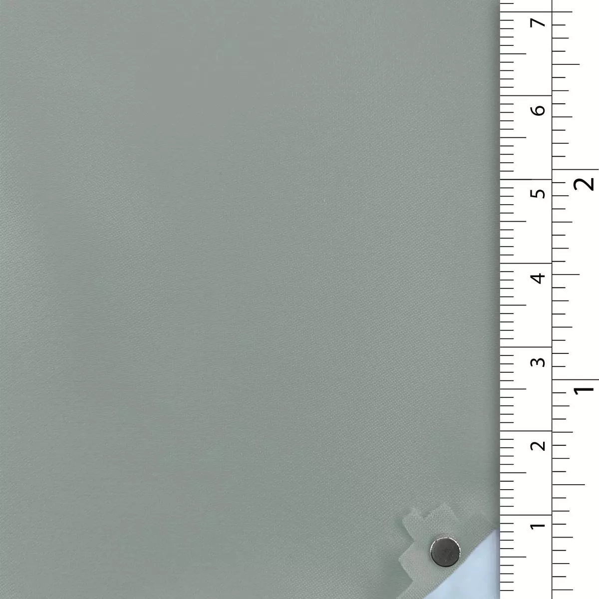 Solid Stretch Matte Polyester Satin B002302 – Light Gray 10711
