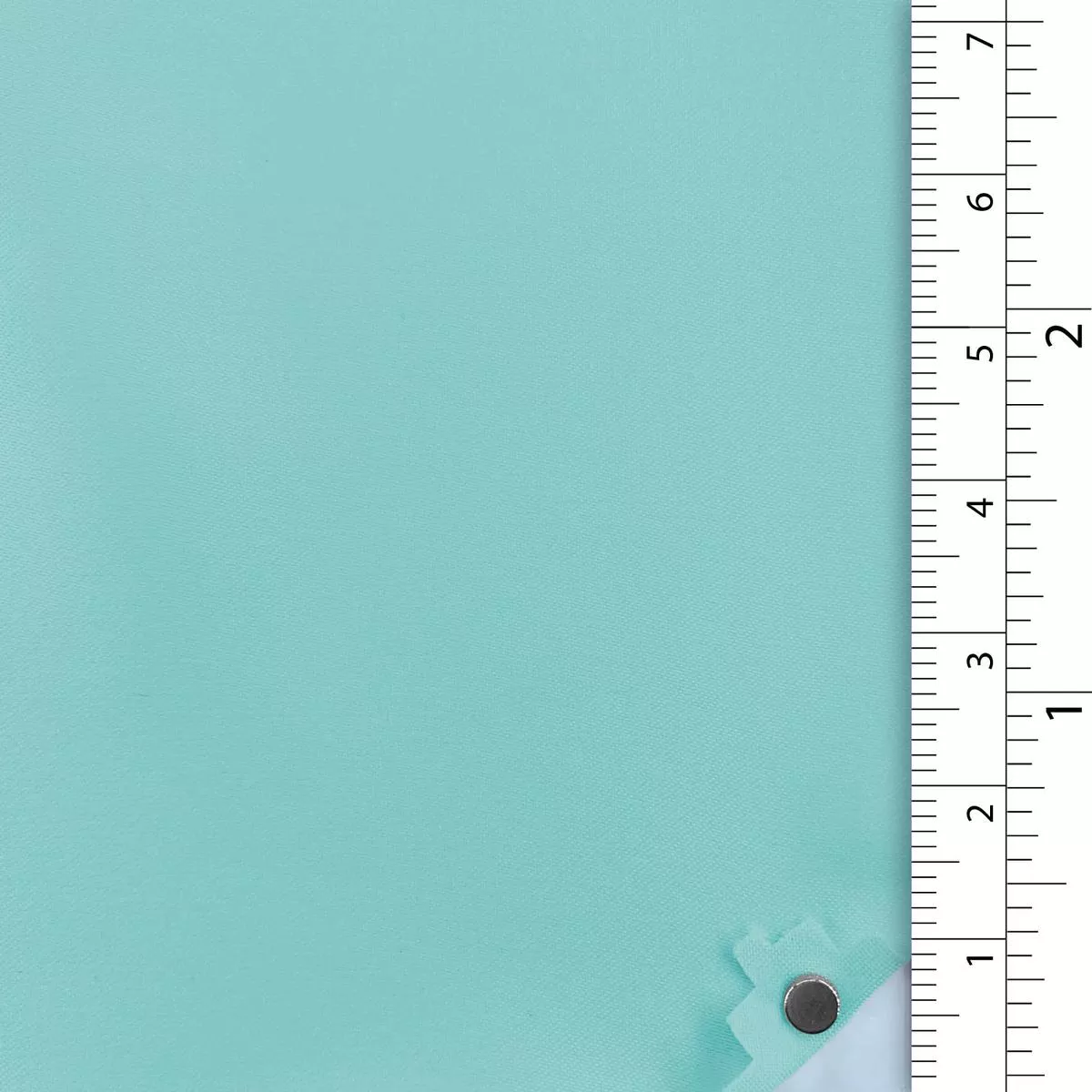 Solid Stretch Matte Polyester Satin B002302 – Pastel Green 10713