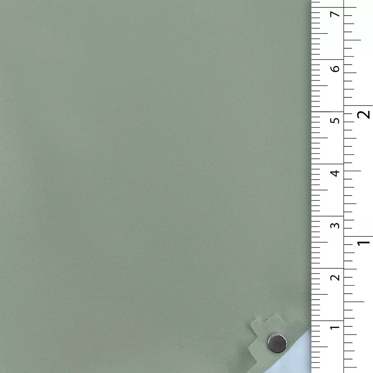Solid Stretch Matte Polyester Satin B002302 – Silver 10669