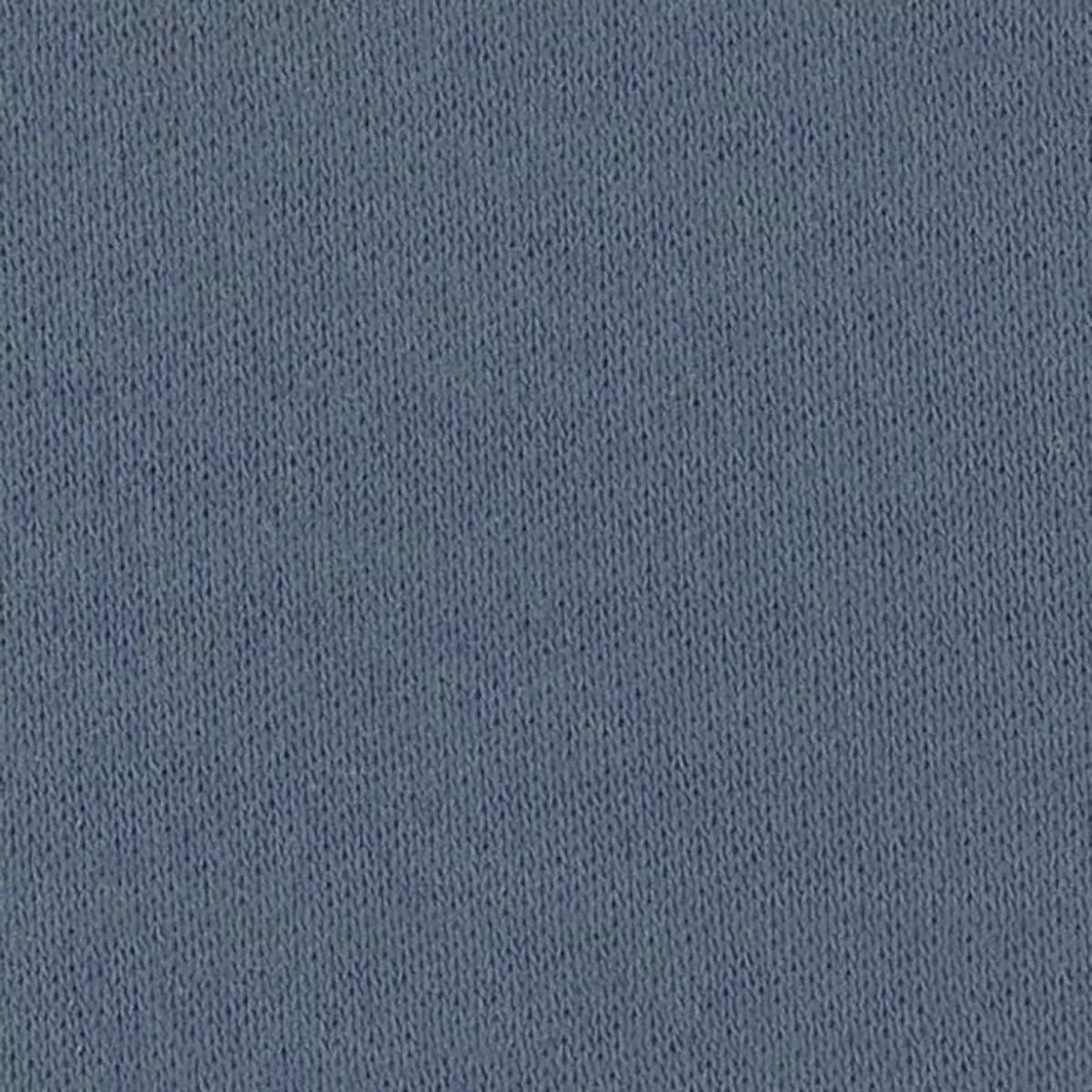 Solid Stretch Mercerized Combed Cotton Double Knit A115424 – gray K49503