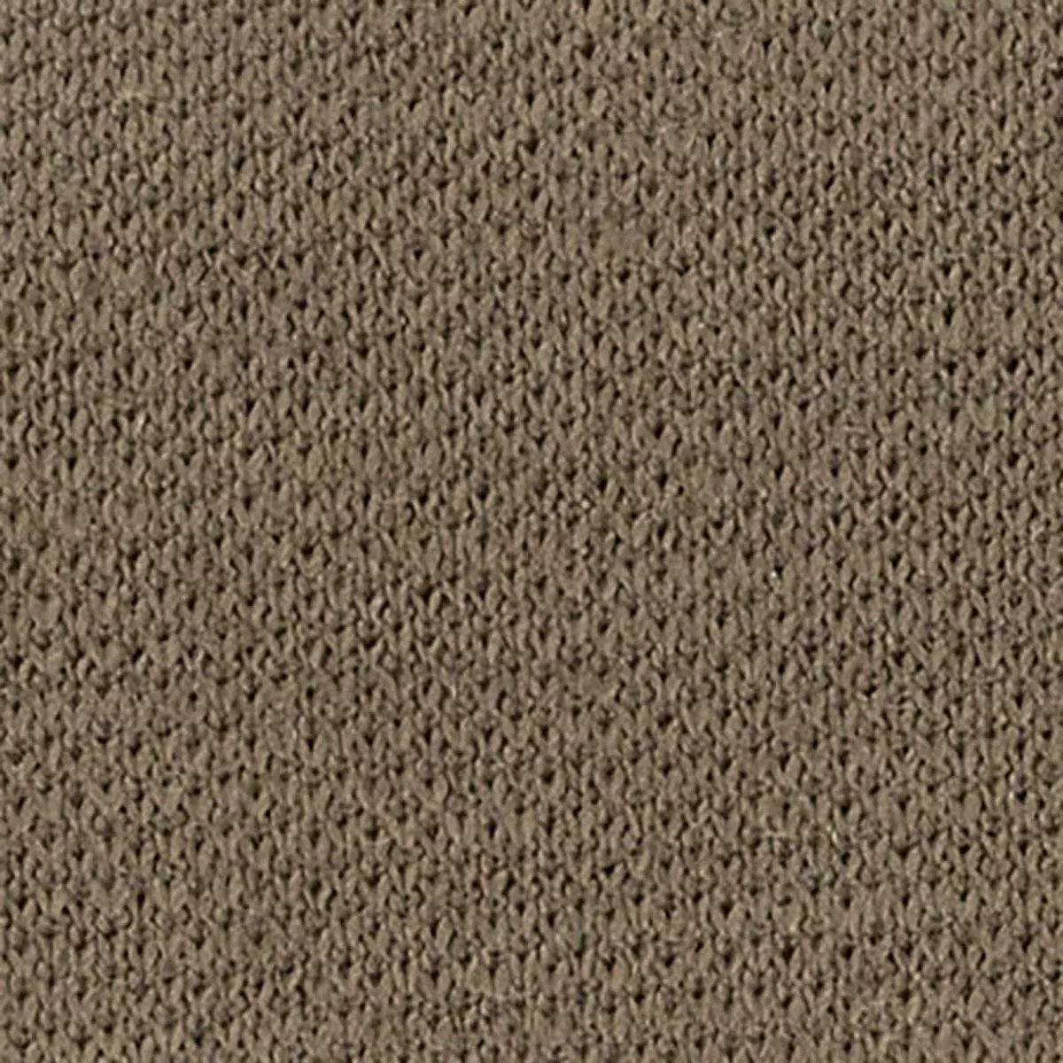 Solid Stretch Mercerized Cotton Sorona Double Knit A118411 – Brown 9