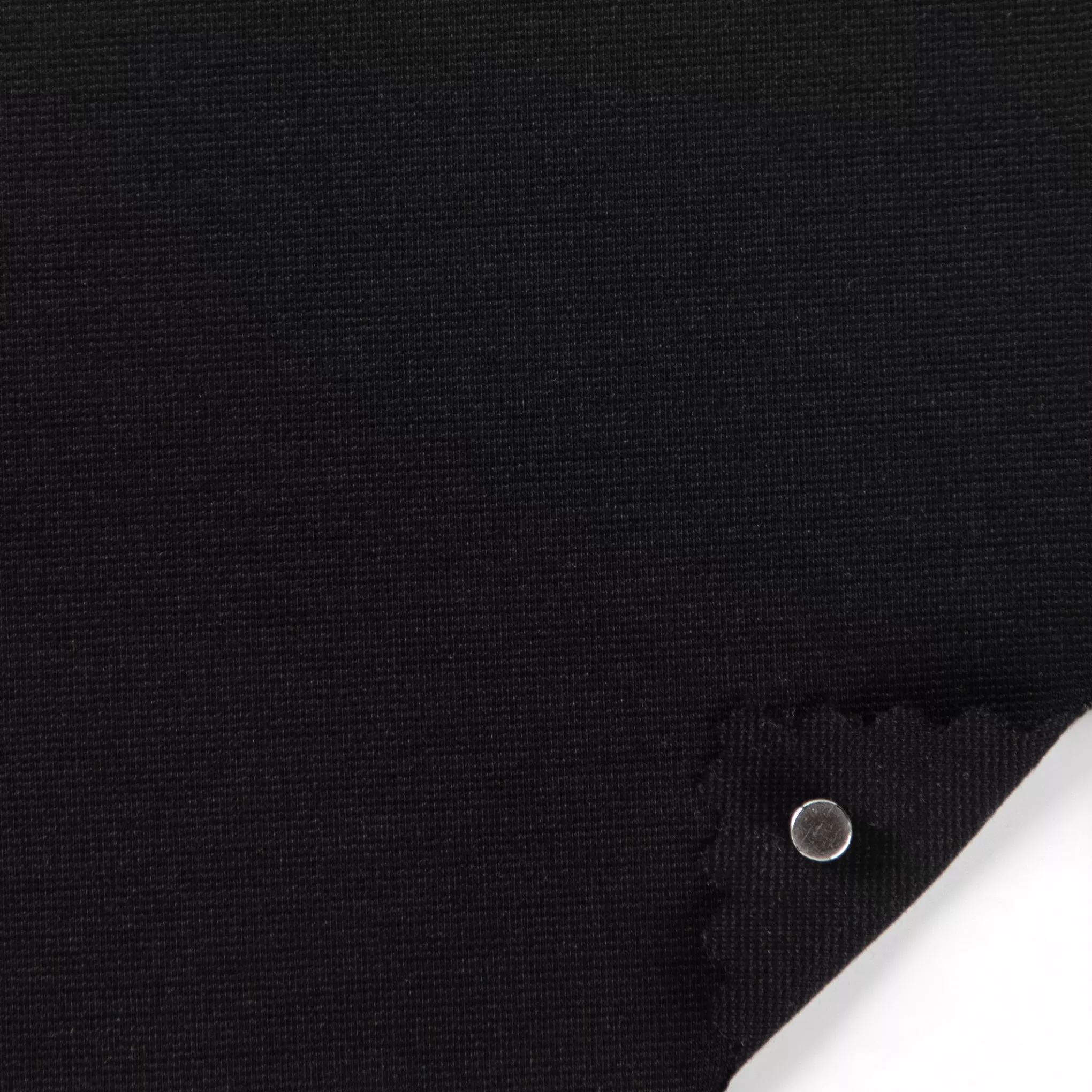 Solid Stretch Mercerized Supima Cotton Nylon Double Knit A115420