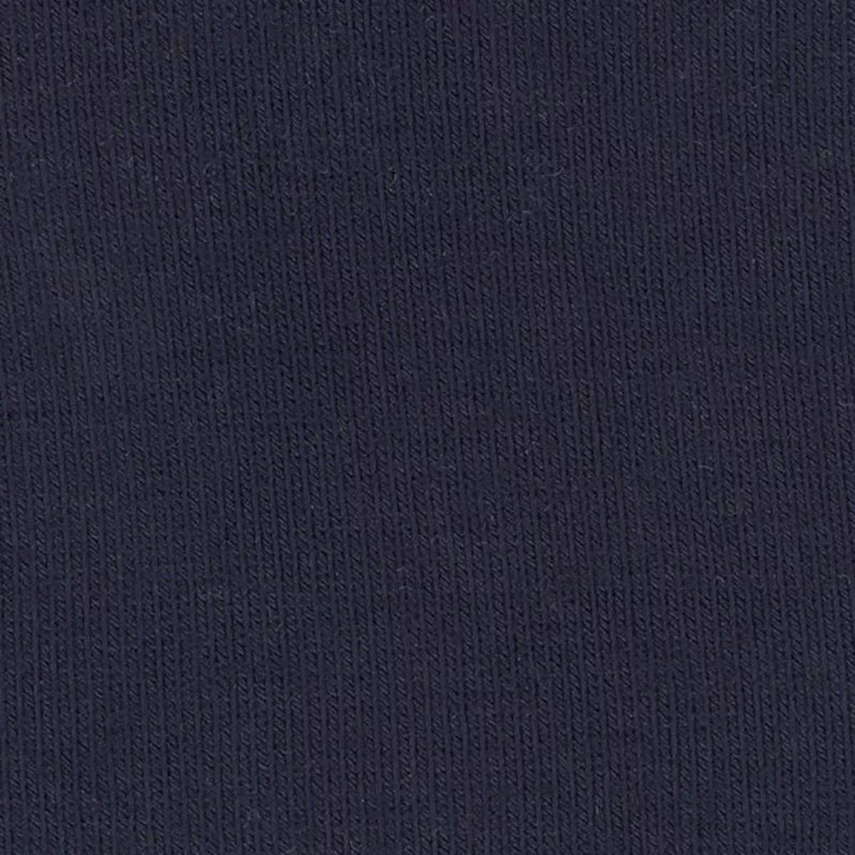 Solid Stretch Modal Jersey S006430 – Navy Blue 6