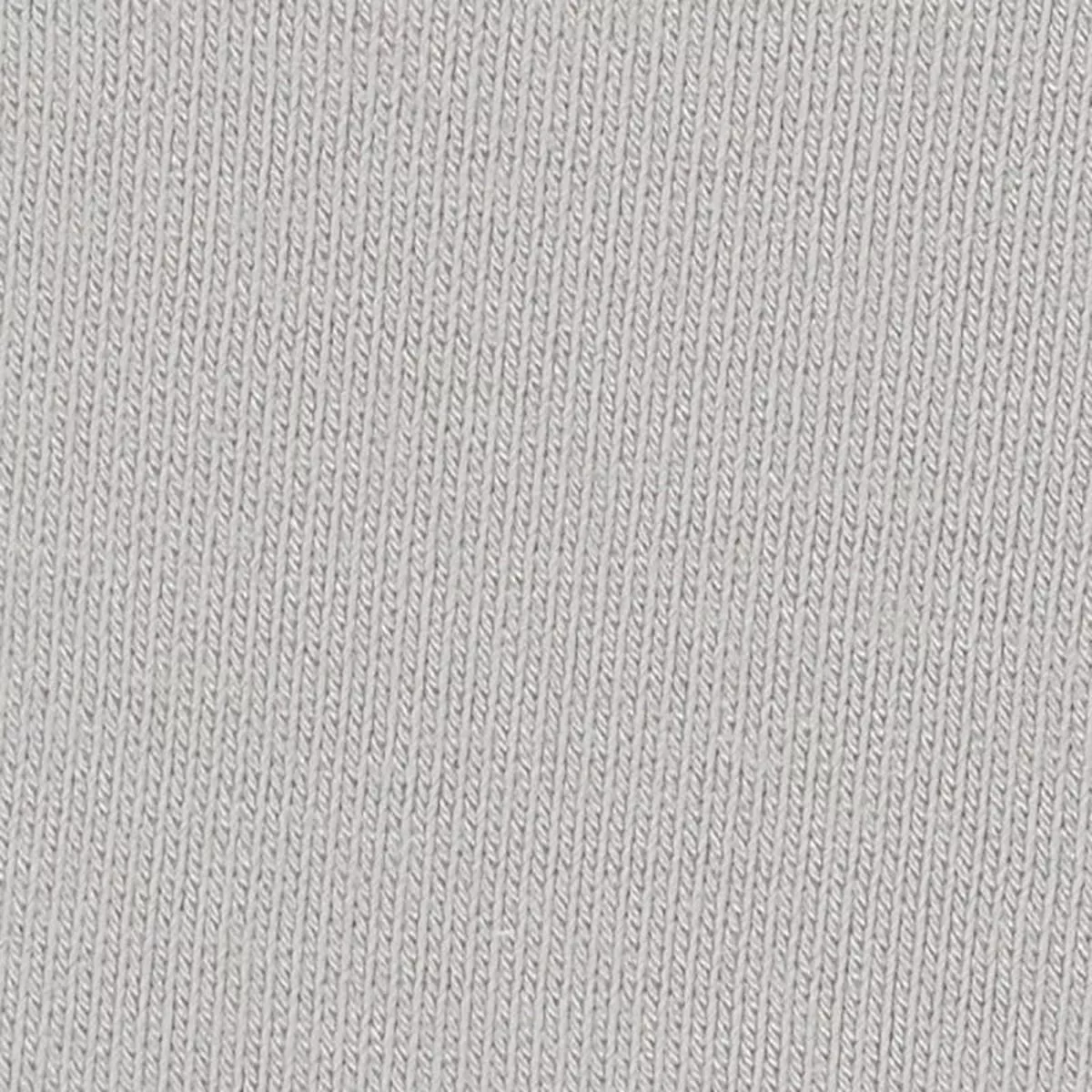 Solid Stretch Modal Jersey S006431 – Light Gray 29