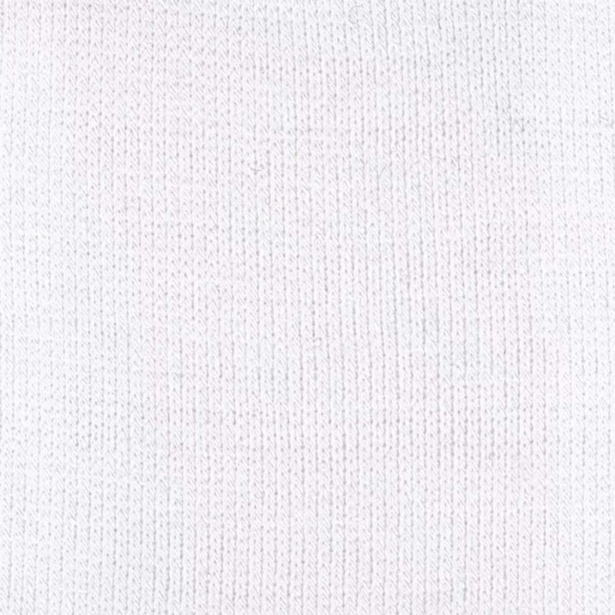 Solid Stretch Modal Jersey S006504 – Bleached White 2