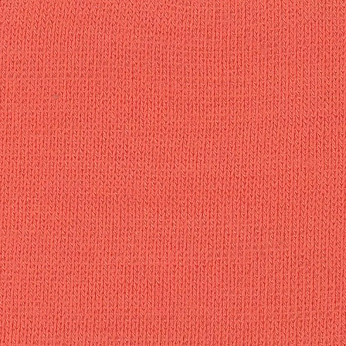 Solid Stretch Modal Jersey S006504 – Orange 5