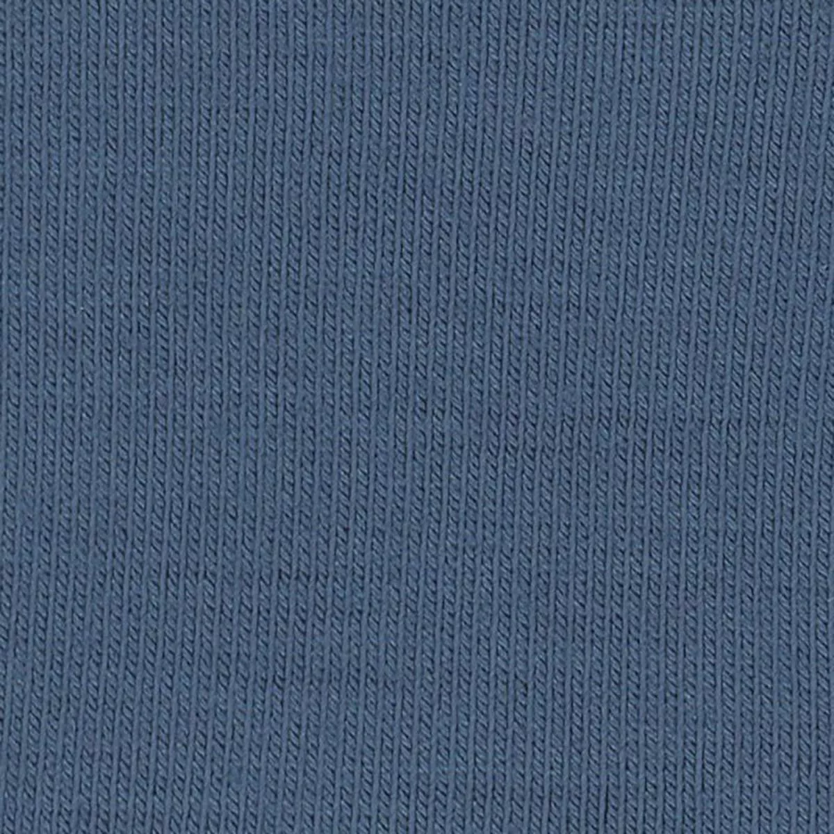 Solid Stretch Modal Jersey S006506 – Blue Gray 37