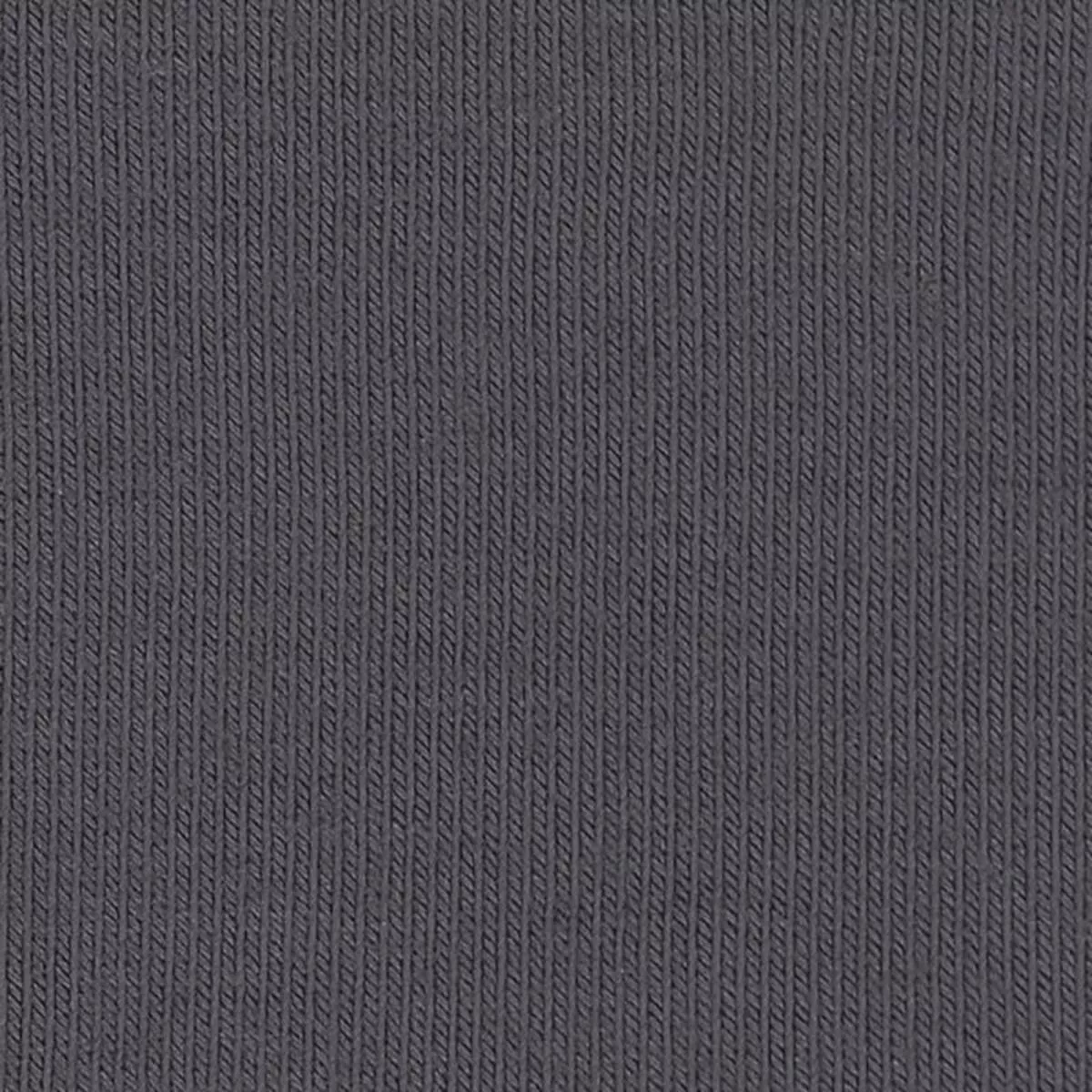 Solid Stretch Modal Jersey S006506 – Charcoal 36
