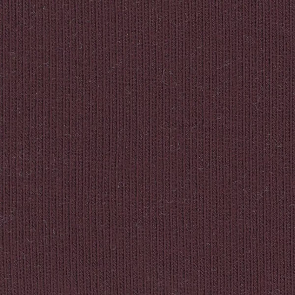 Solid Stretch Modal Jersey S006507 – Burgundy 25