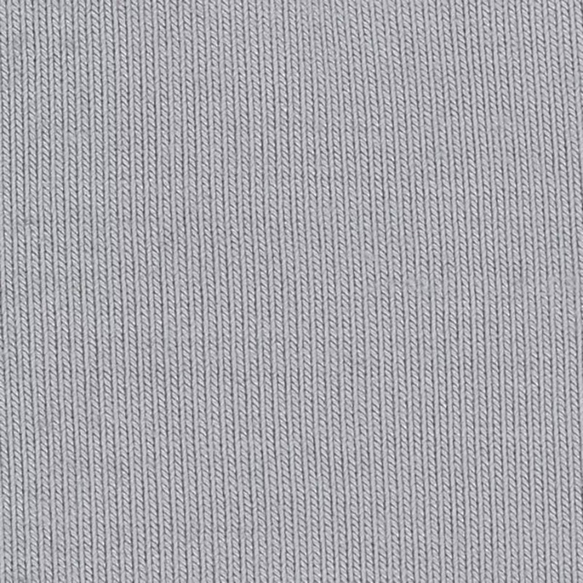 Solid Stretch Modal Jersey S006507 – Light Gray 7