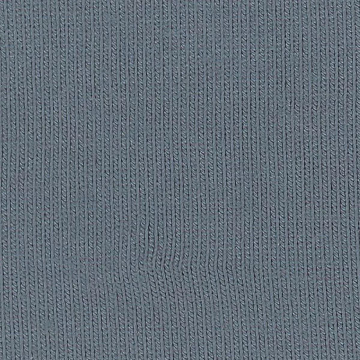 Solid Stretch Modal Jersey S006508 – Blue Gray 37