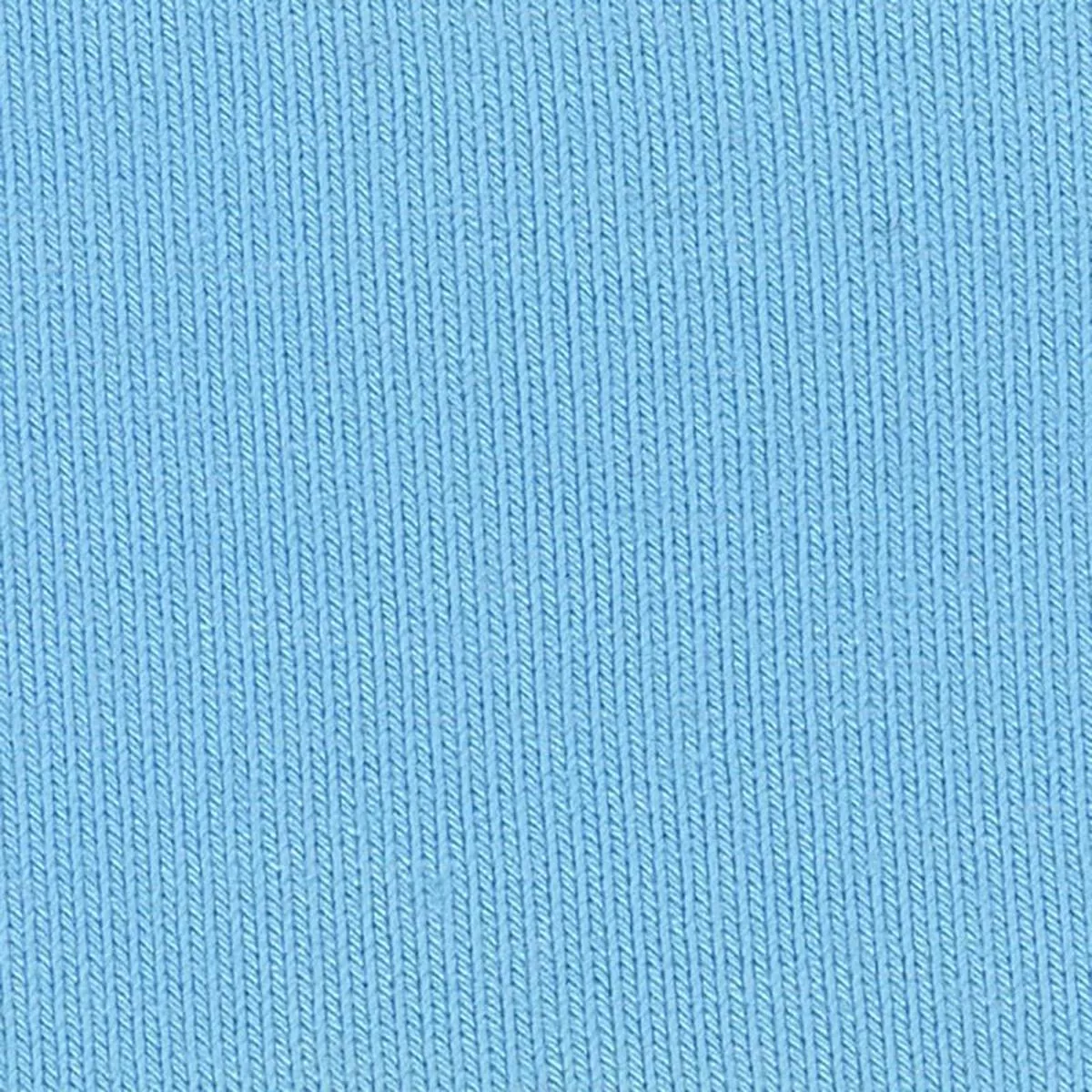 Solid Stretch Modal Jersey S006509 – Sky Blue 14