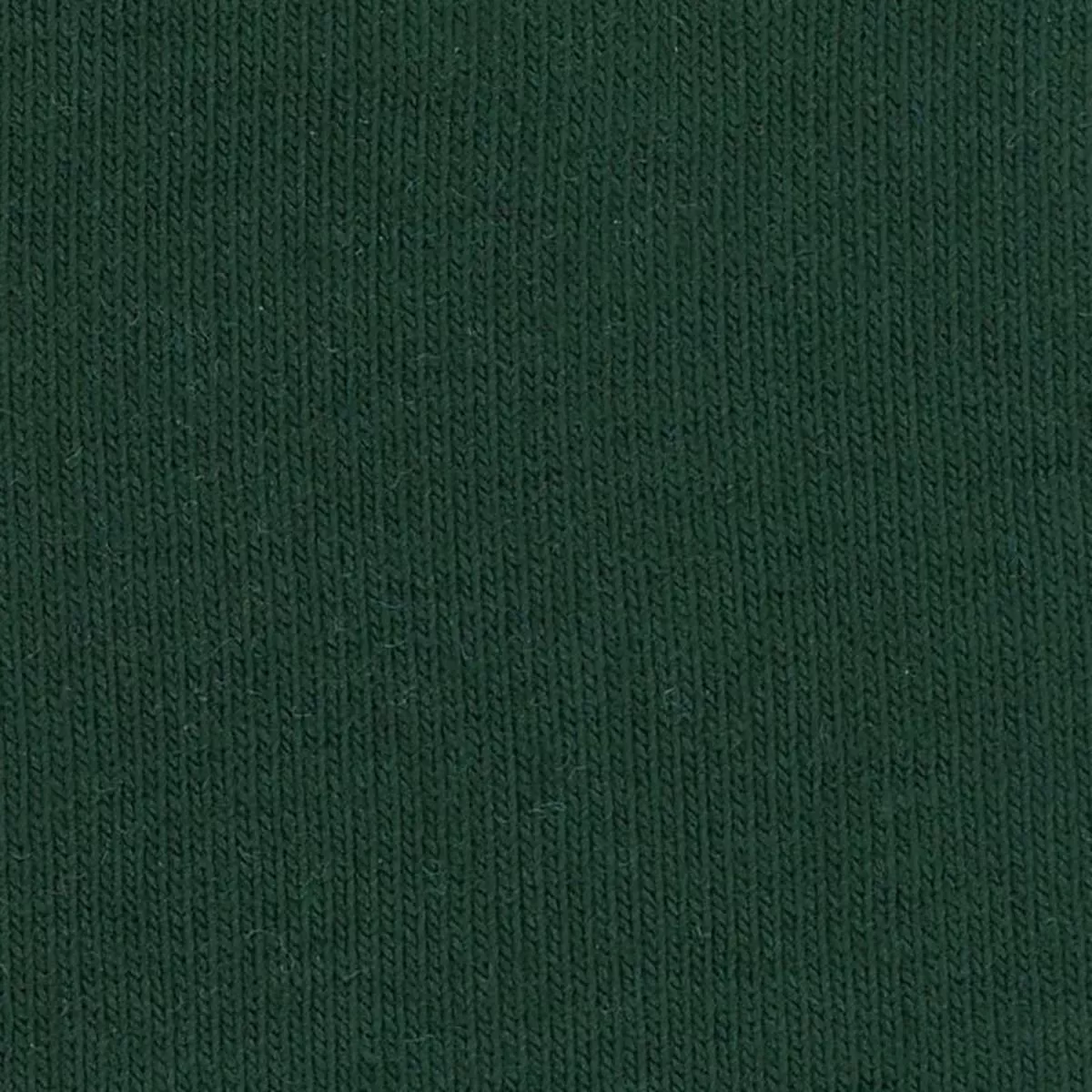 Solid Stretch Pima Cotton Jersey S006429 – Hunter Green 44