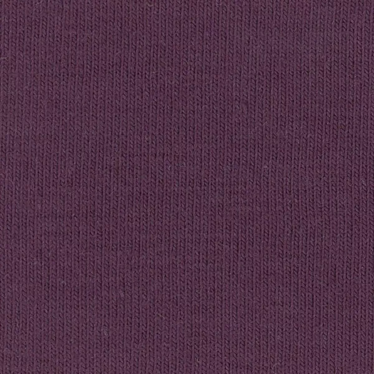 Solid Stretch Pima Cotton Jersey S006429 – Purple 5