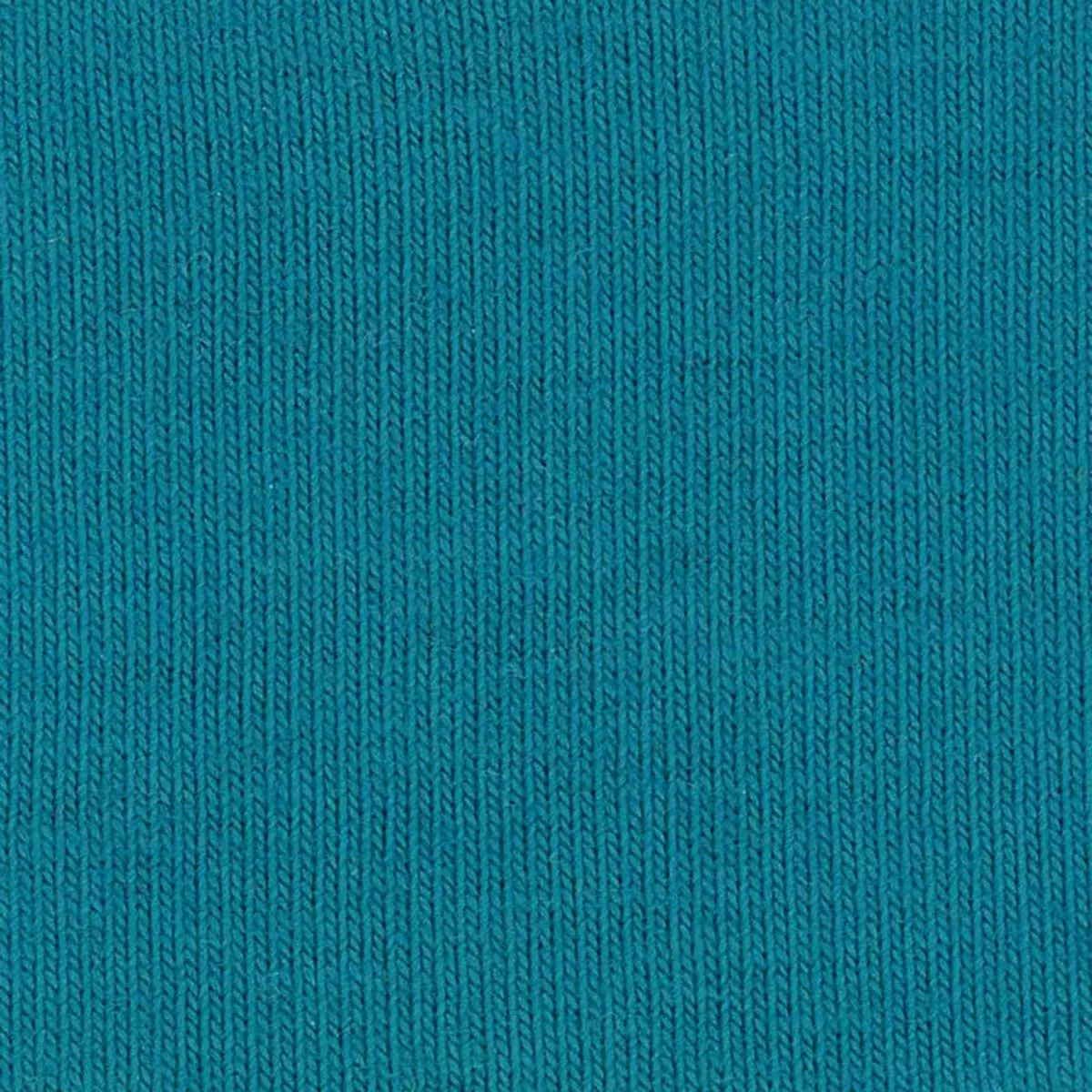 Solid Stretch Pima Cotton Jersey S006429 – Turquoise 31
