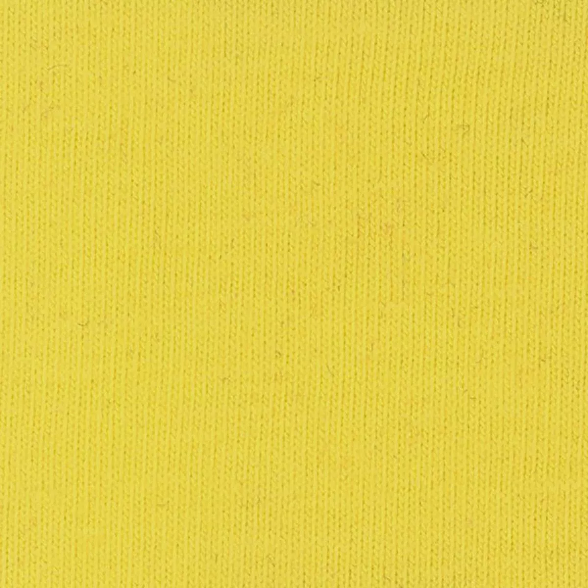 Solid Stretch Pima Cotton Jersey S006429 – Yellow 37