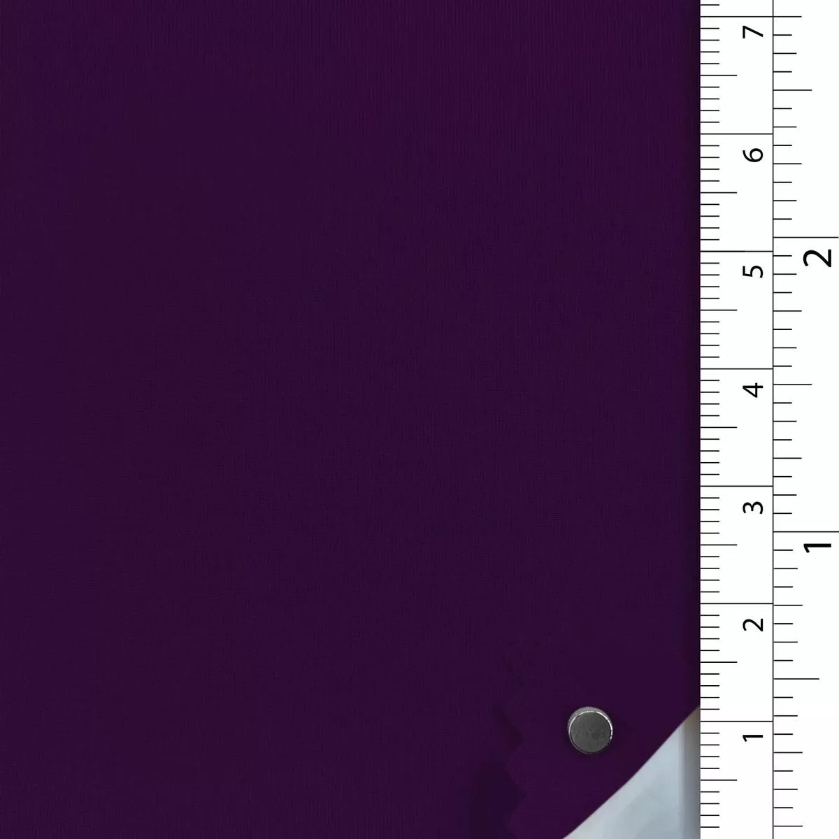 Solid Stretch Polyester Chiffon B002308 – Purple 11321
