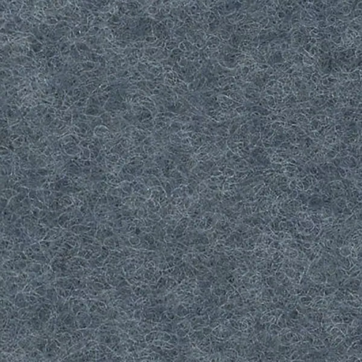 Solid Stretch Polyester Coating / Jacketing A117316 – Heather Blue 3