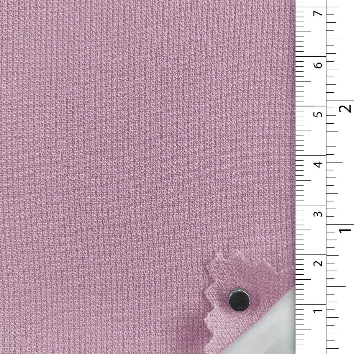 Solid Stretch Polyester Crepe B002329 – Lavender 12978