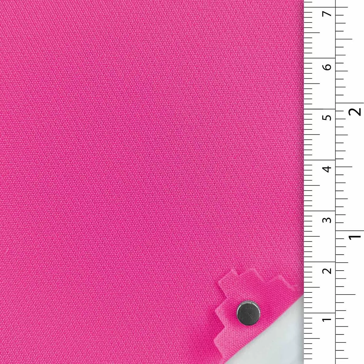 Solid Stretch Polyester Double FDY B002319 – Hot Pink 12448