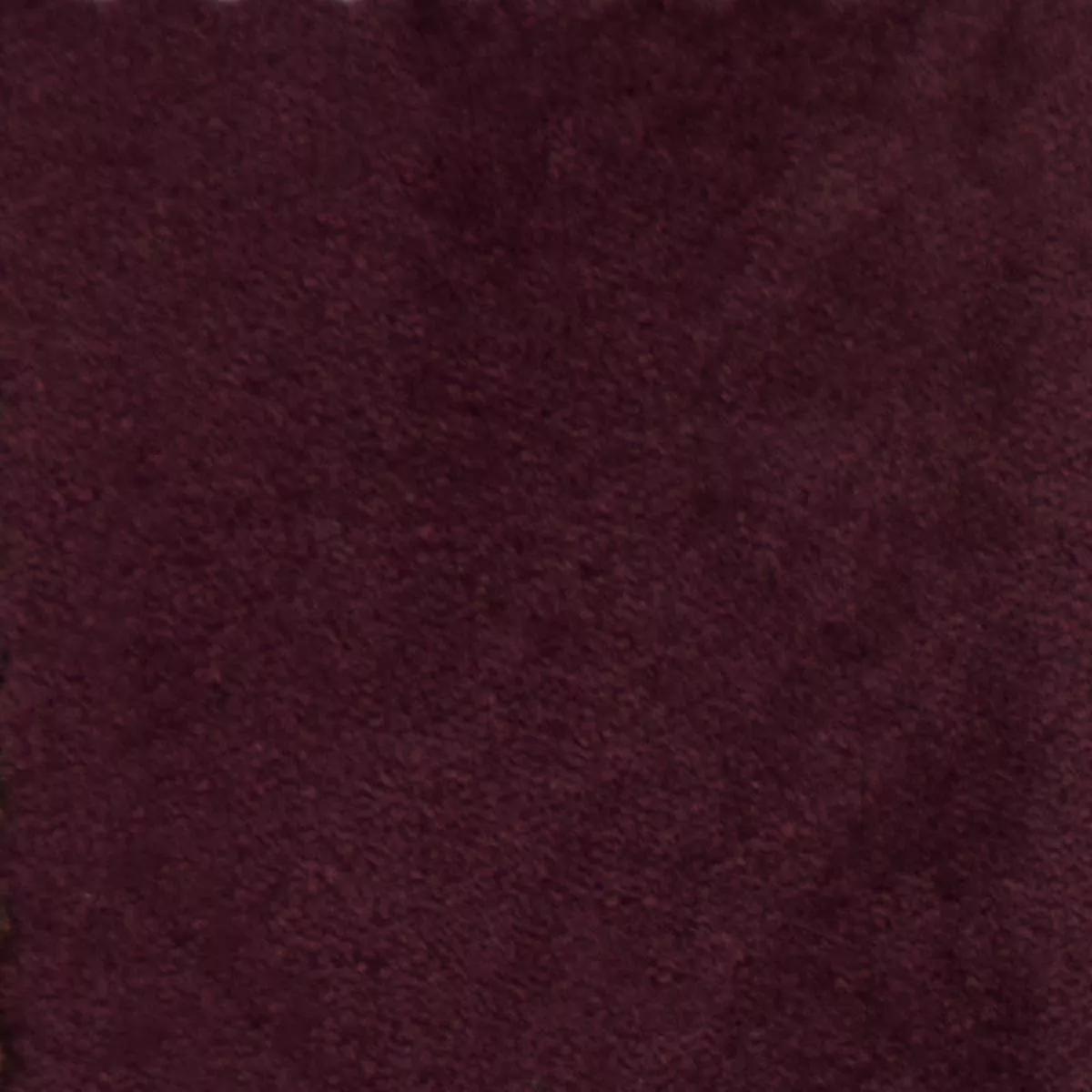 Solid Stretch Polyester Faux Suede A113301 – Plum 22