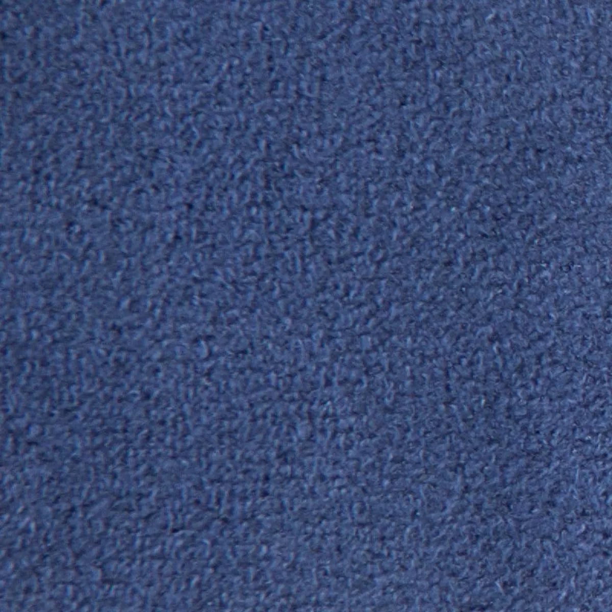 Solid Stretch Polyester Faux Suede A113302 – Blue 7