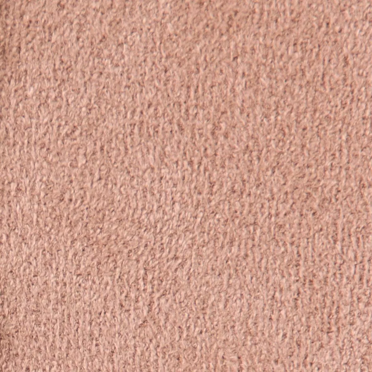 Solid Stretch Polyester Faux Suede A113302 – Pink 5