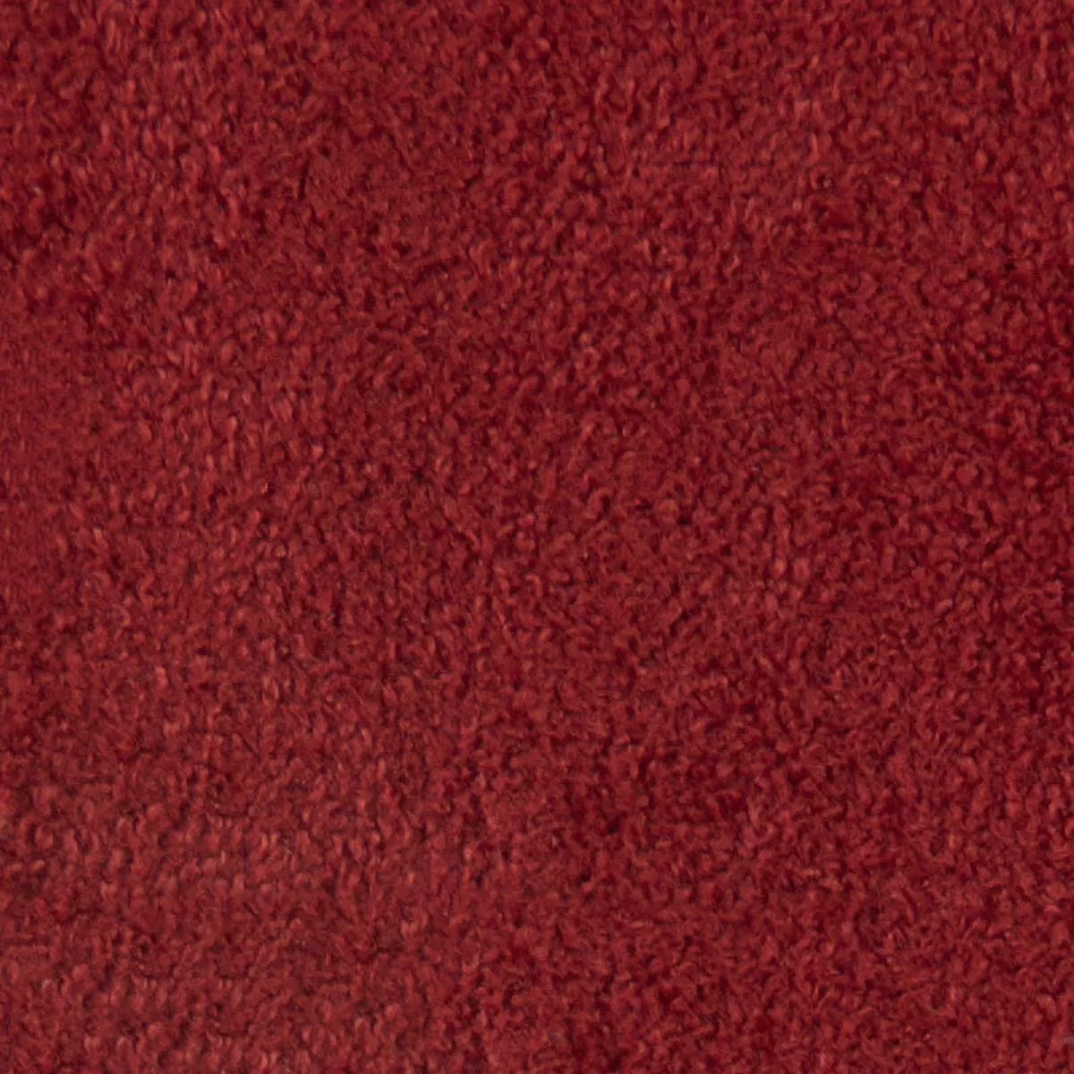 Solid Stretch Polyester Faux Suede A113302 – Red 24