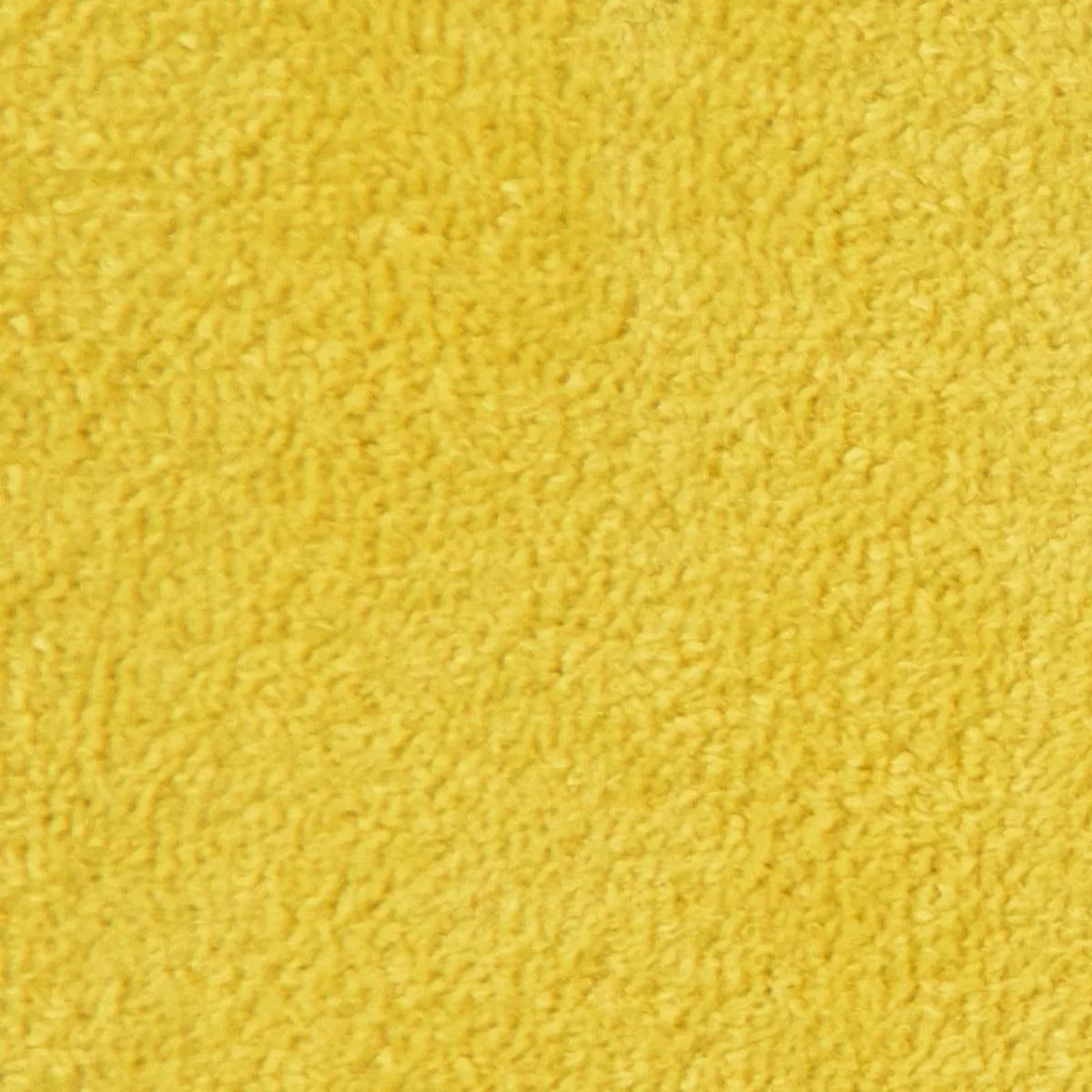 Solid Stretch Polyester Faux Suede A113302 – Yellow 93