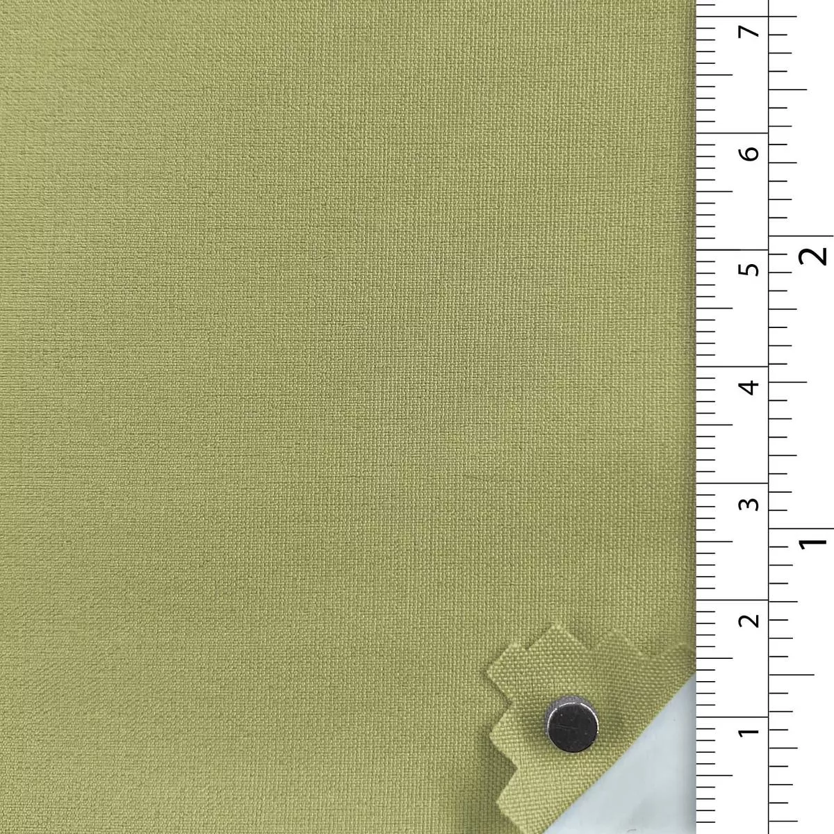Solid Stretch Polyester FDY B002316 – Pear 12134