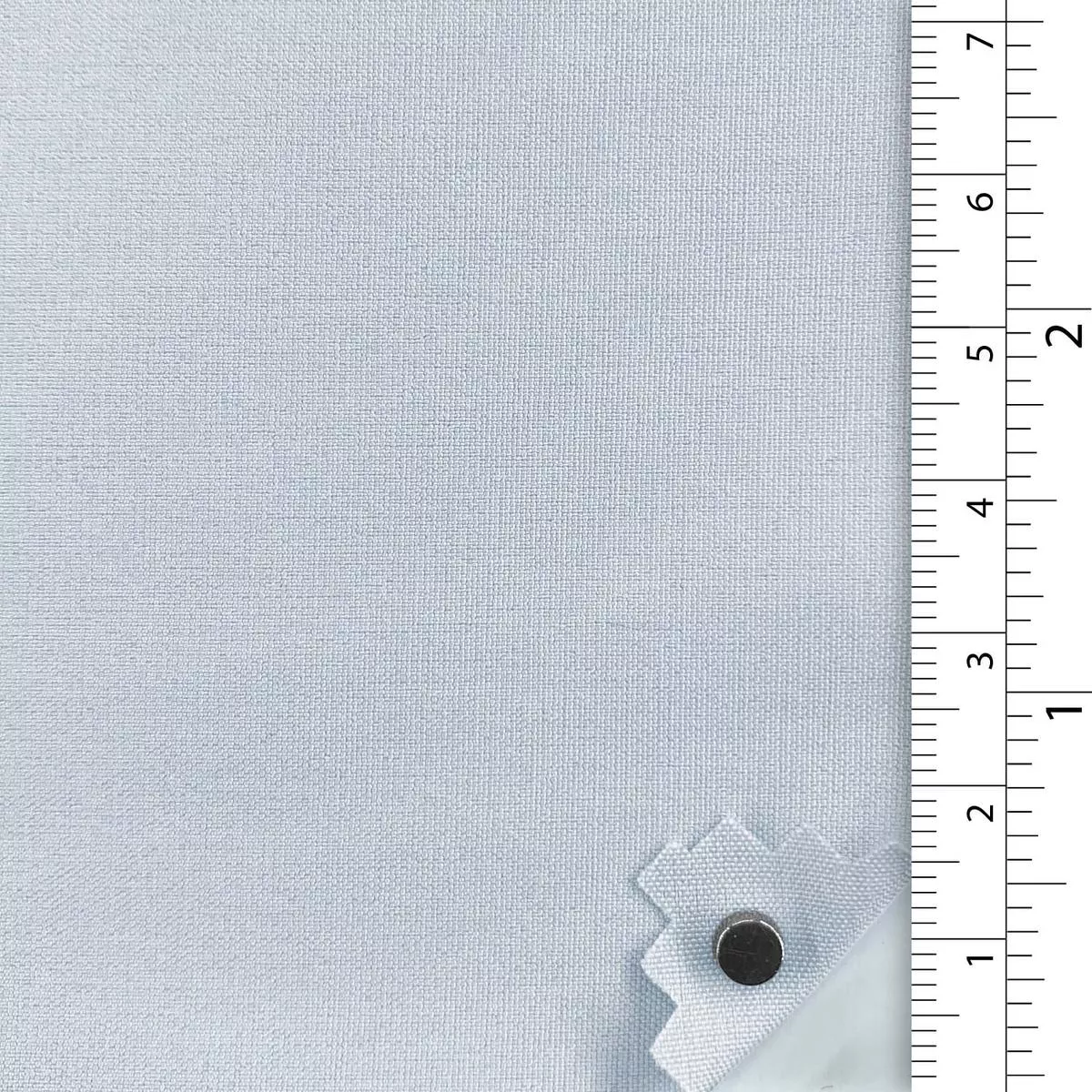 Solid Stretch Polyester FDY B002316 – White 12136