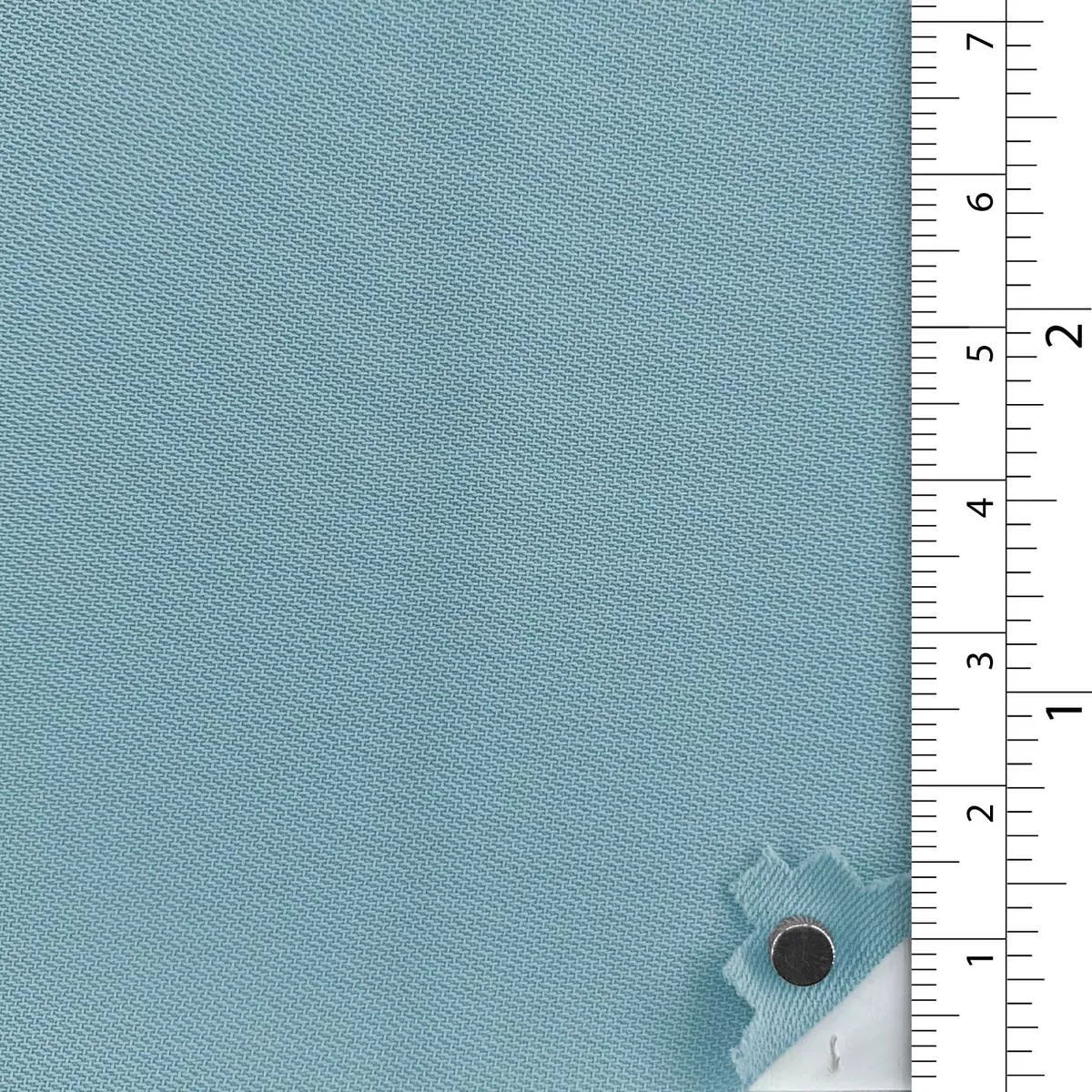 Solid Stretch Polyester FDY B002336 – Baby Blue 13243