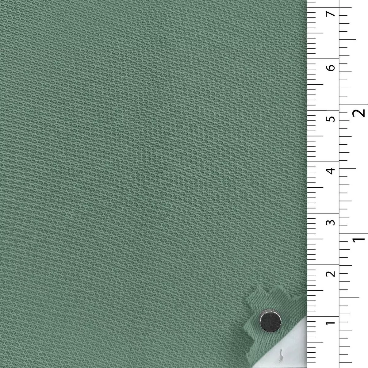Solid Stretch Polyester FDY B002336 – Green 13232