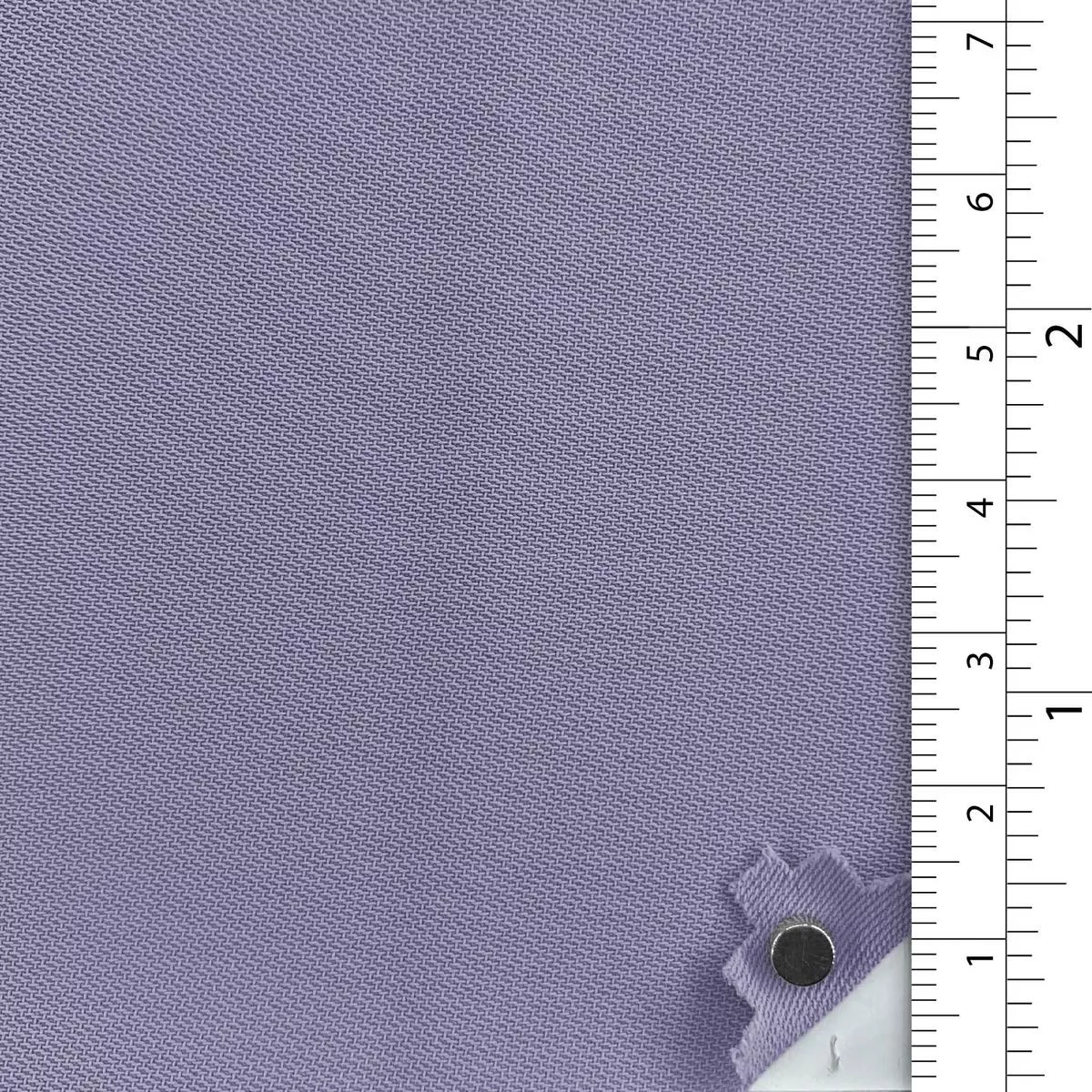 Solid Stretch Polyester FDY B002336 – Lavender 13227