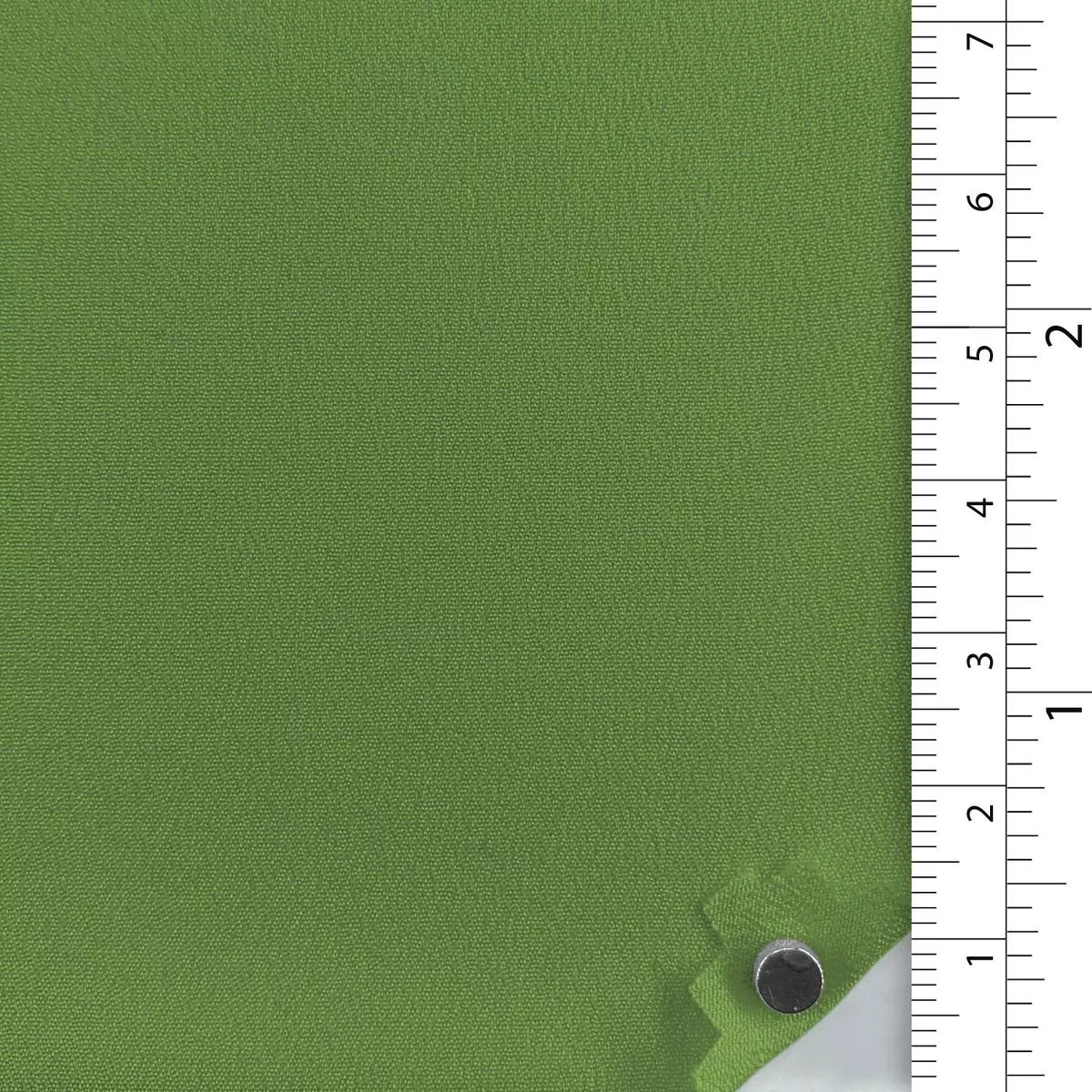 Solid Stretch Polyester Georgette B002314 – Pistachio 11949