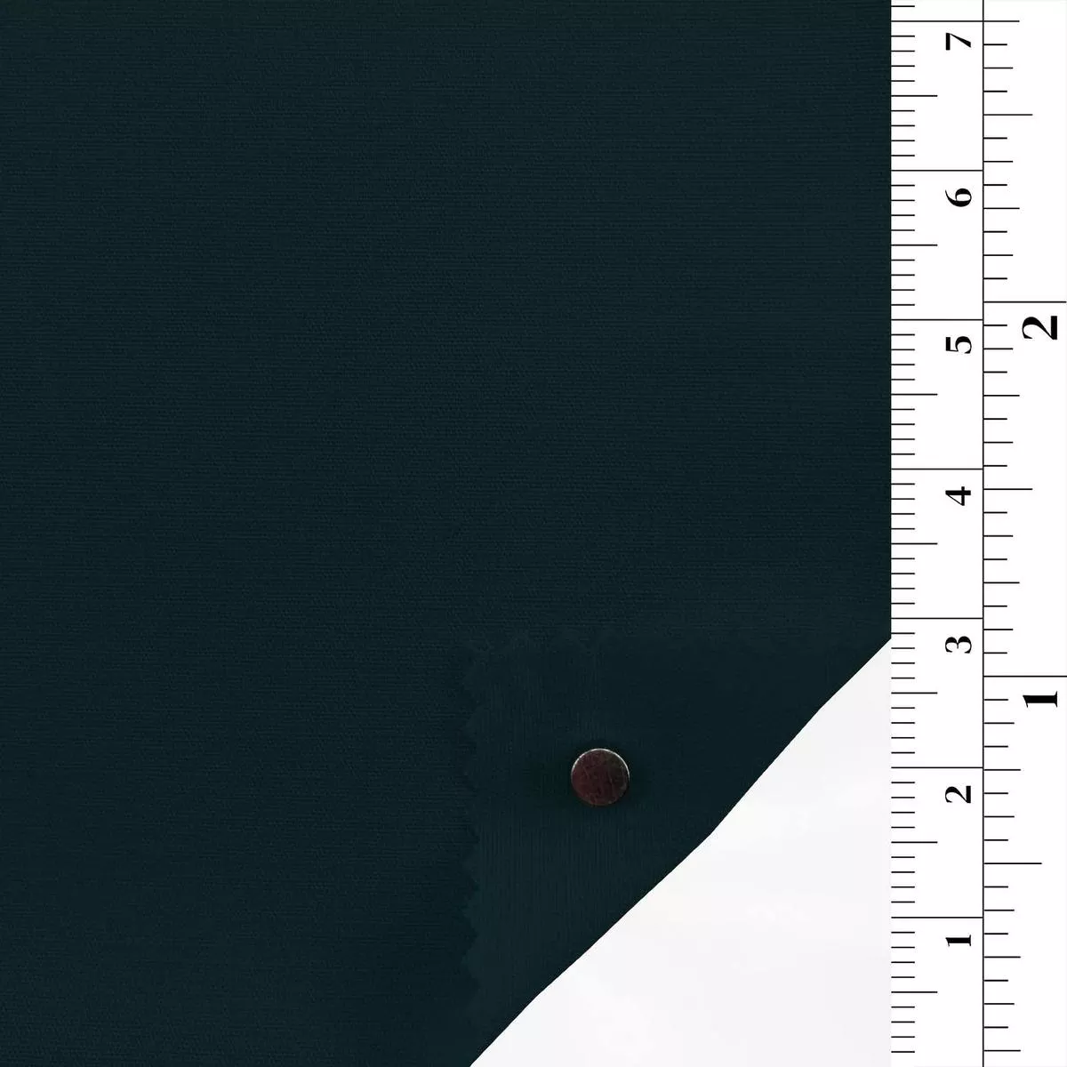 Solid Stretch Polyester Modal Batiste A009325 – Hunter Green 3713