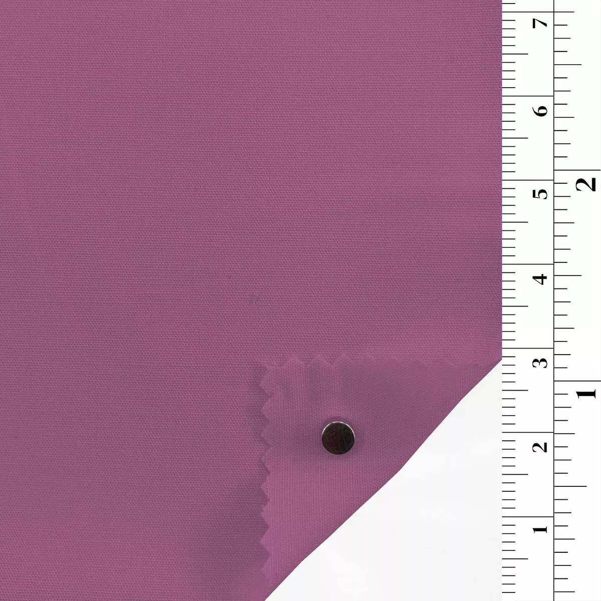 Solid Stretch Polyester Modal Batiste A009325 – Pink 3703
