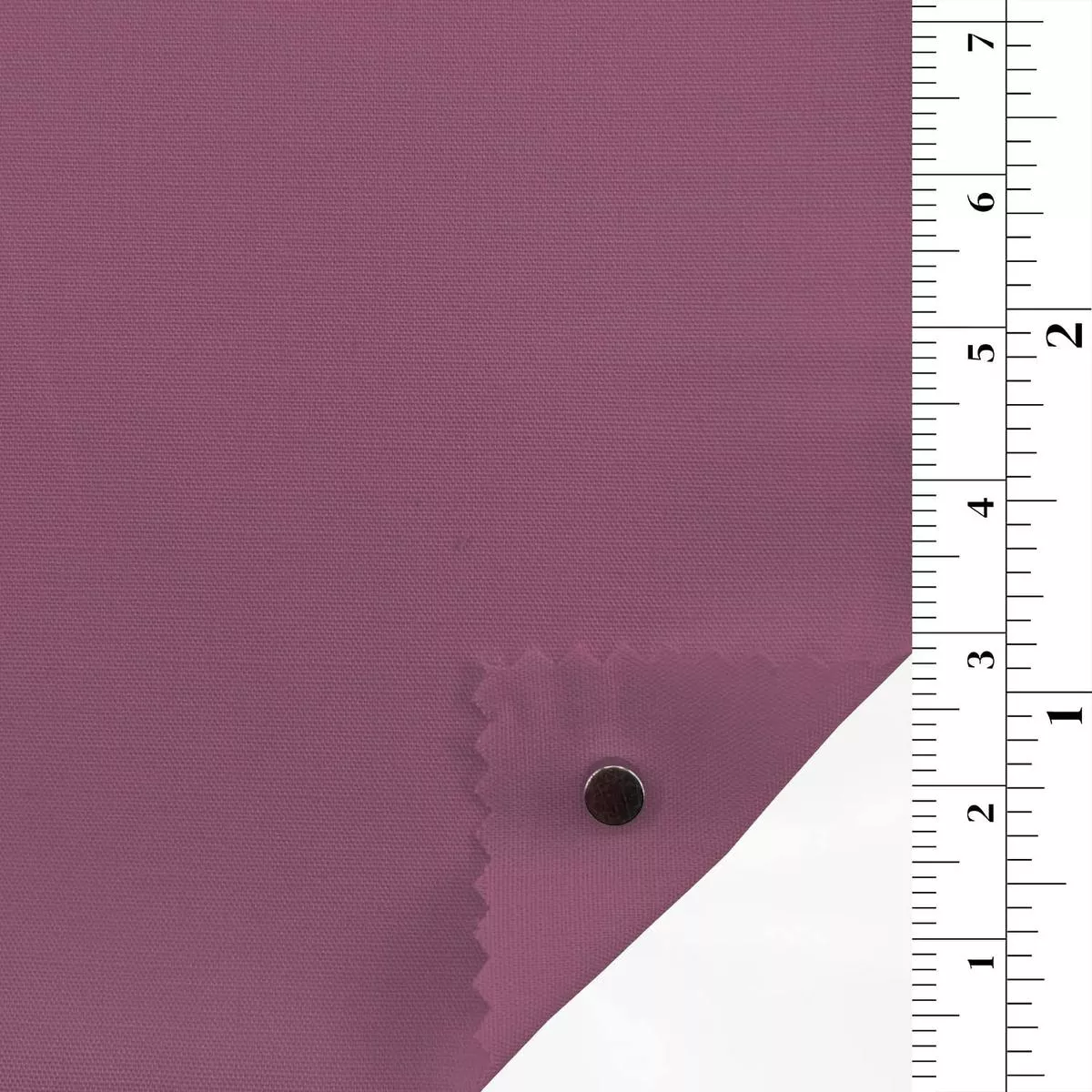 Solid Stretch Polyester Modal Batiste A009325 – Pink 3704