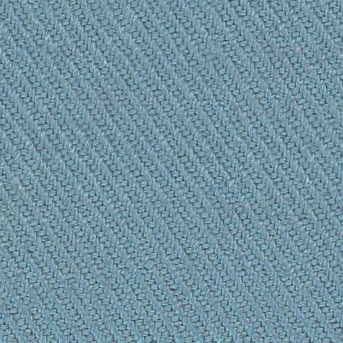 Solid Stretch Polyester Rayon Twill S03051 – Blue 18