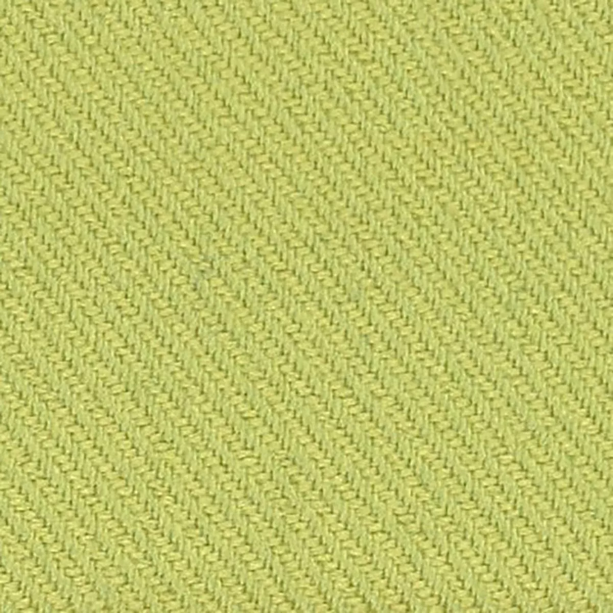 Solid Stretch Polyester Rayon Twill S03051 – Chartreuse 42