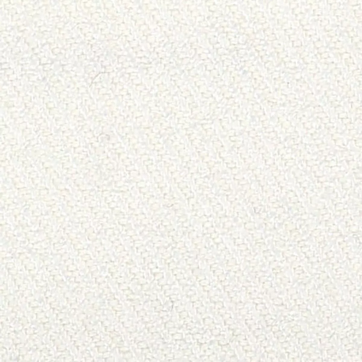 Solid Stretch Polyester Rayon Twill S03051 – Natural White 2