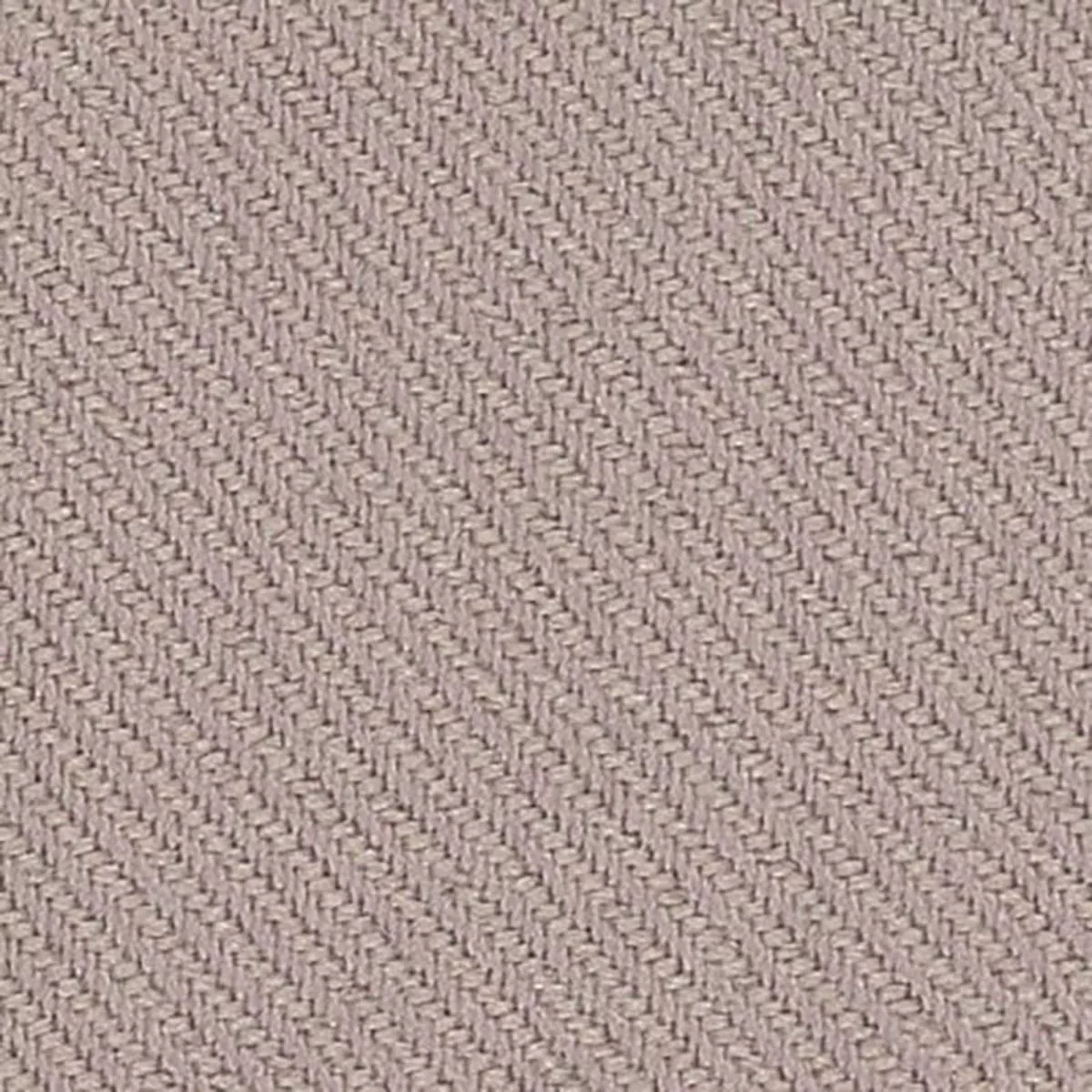 Solid Stretch Polyester Rayon Twill S03051 – Purple Gray 24