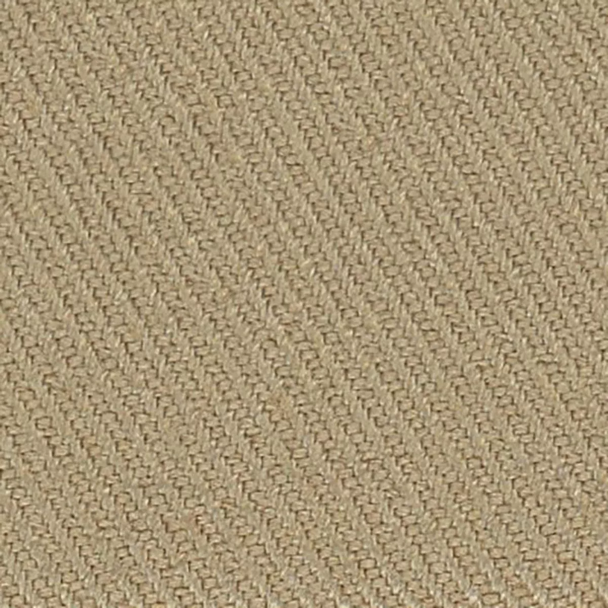 Solid Stretch Polyester Rayon Twill S03051 – Tan 21
