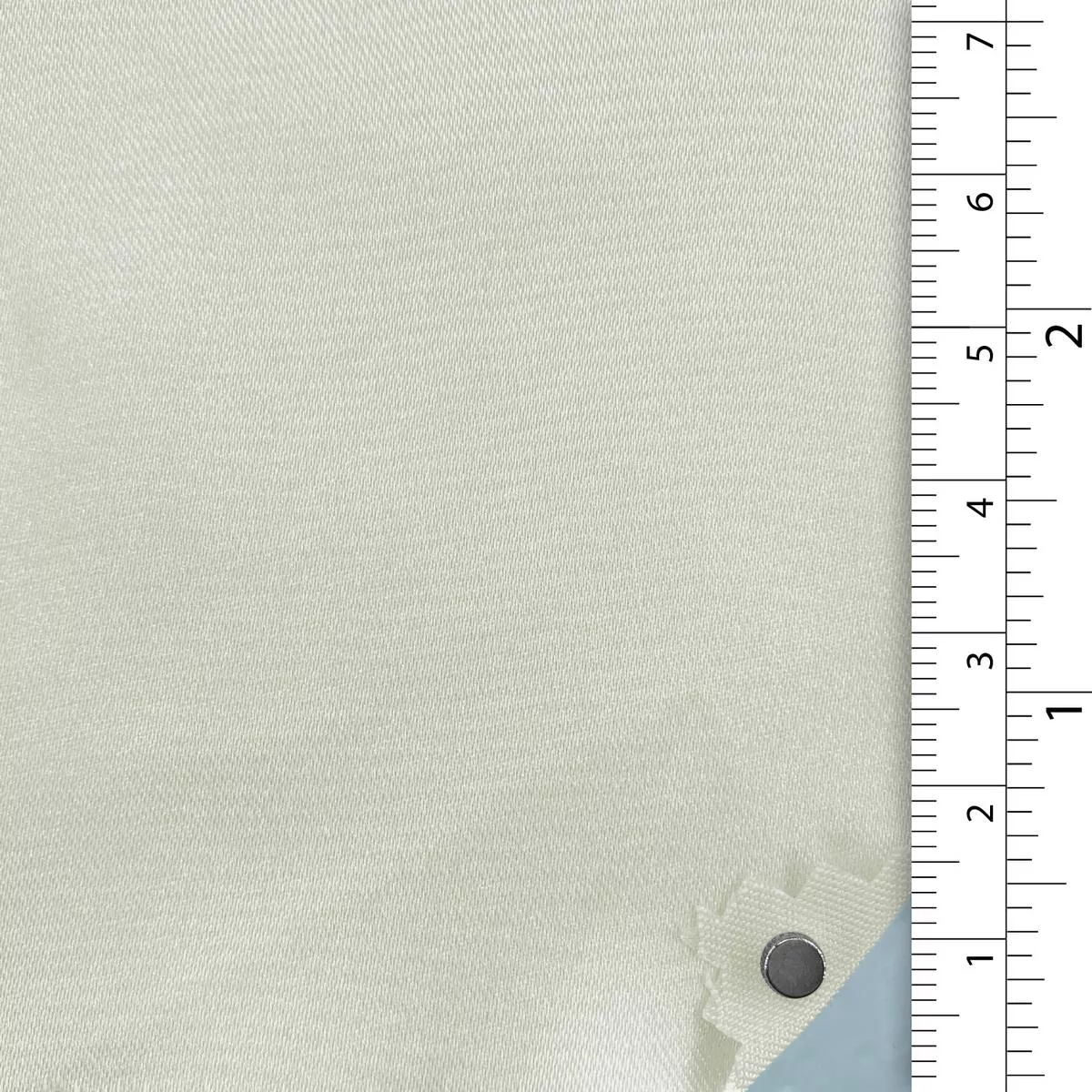 Solid Stretch Polyester Satin B002303 – Beige 10776